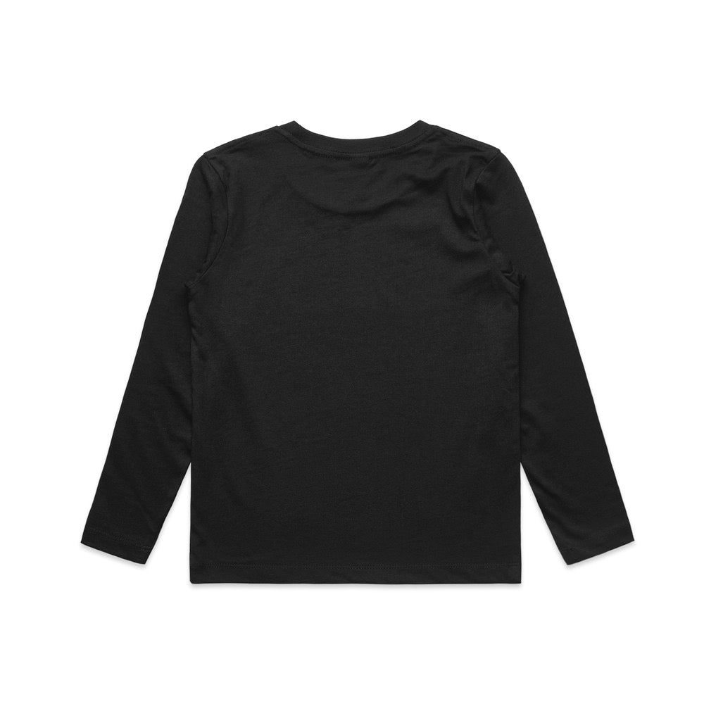 kid’s long sleeve