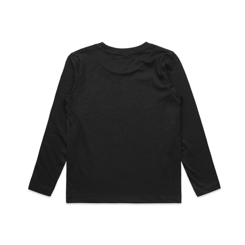 kid’s long sleeve