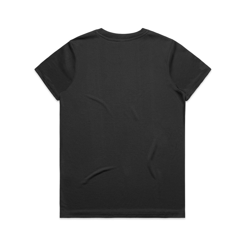 women’s active t-shirt