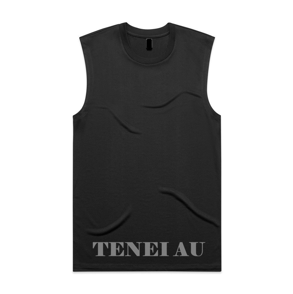men’s active singlet