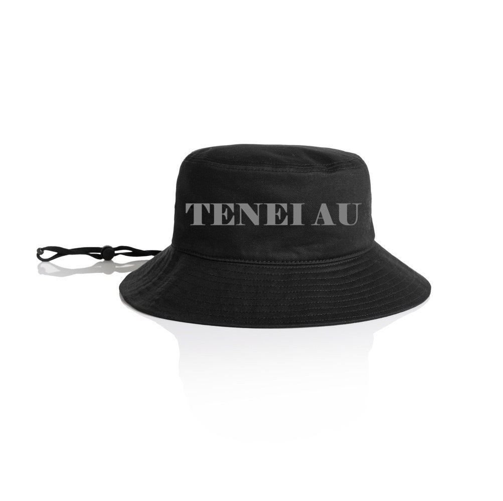unisex bucket hat