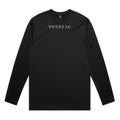 men’s active long sleeve