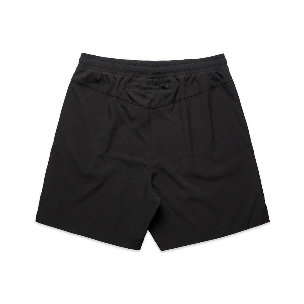 men’s active shorts