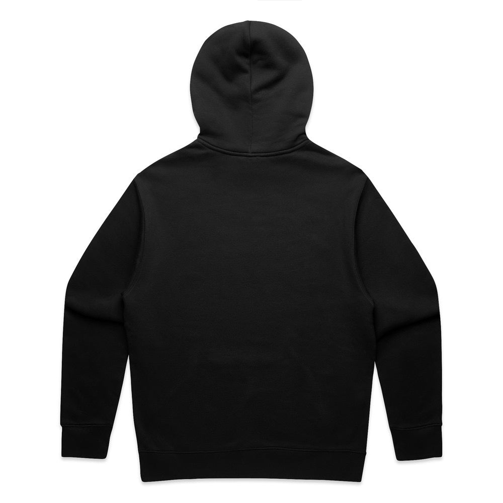 mens active hood