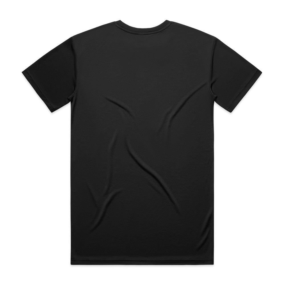men’s active t-shirt
