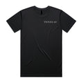 men’s active t-shirt