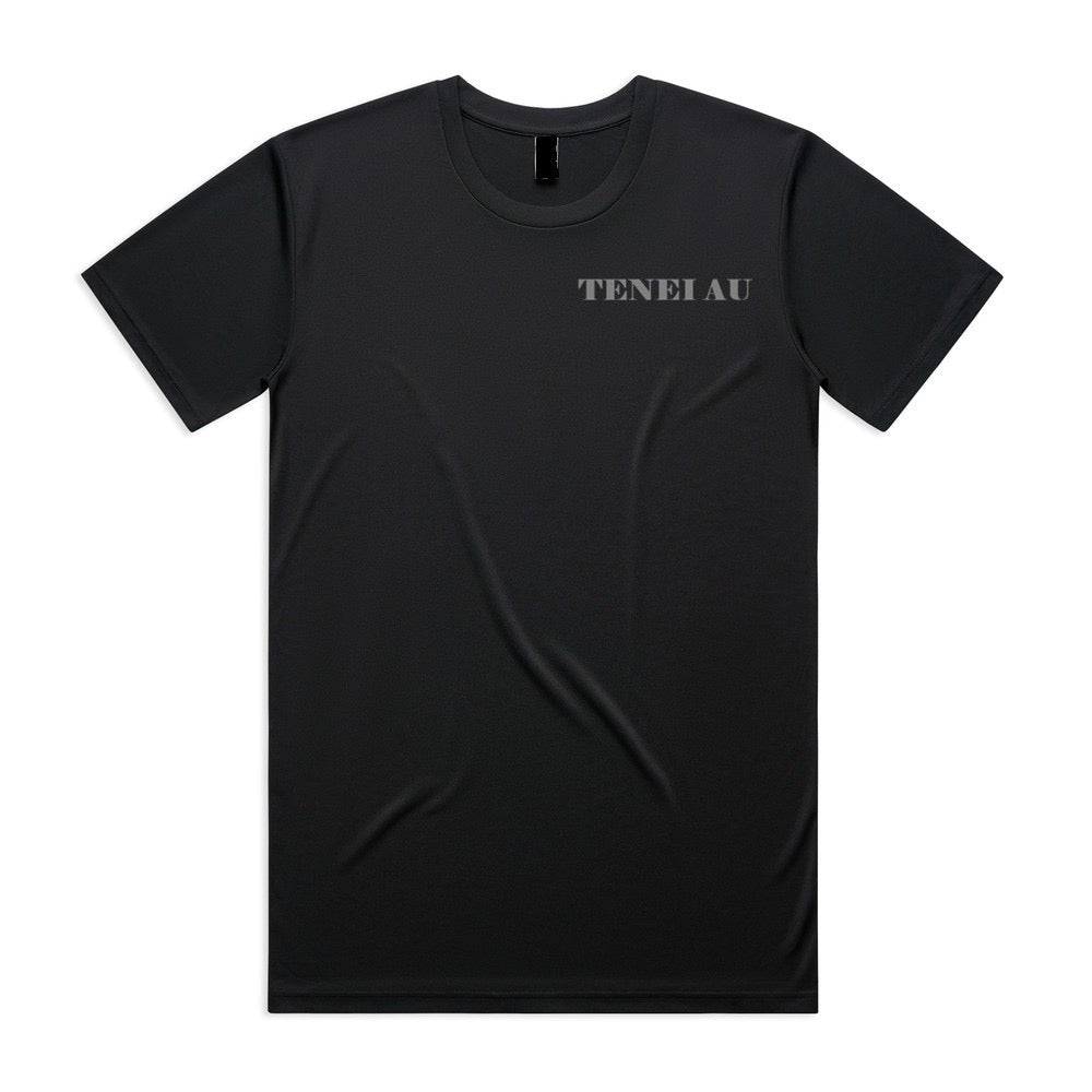 men’s active t-shirt