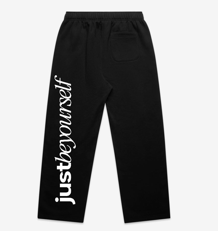 BLACK CHILL TRACKIES
