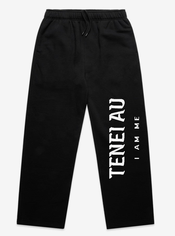 BLACK CHILL TRACKIES