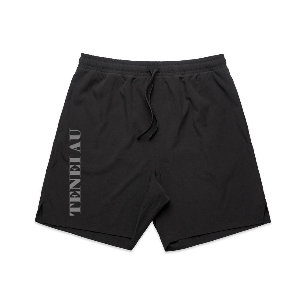 men’s active shorts