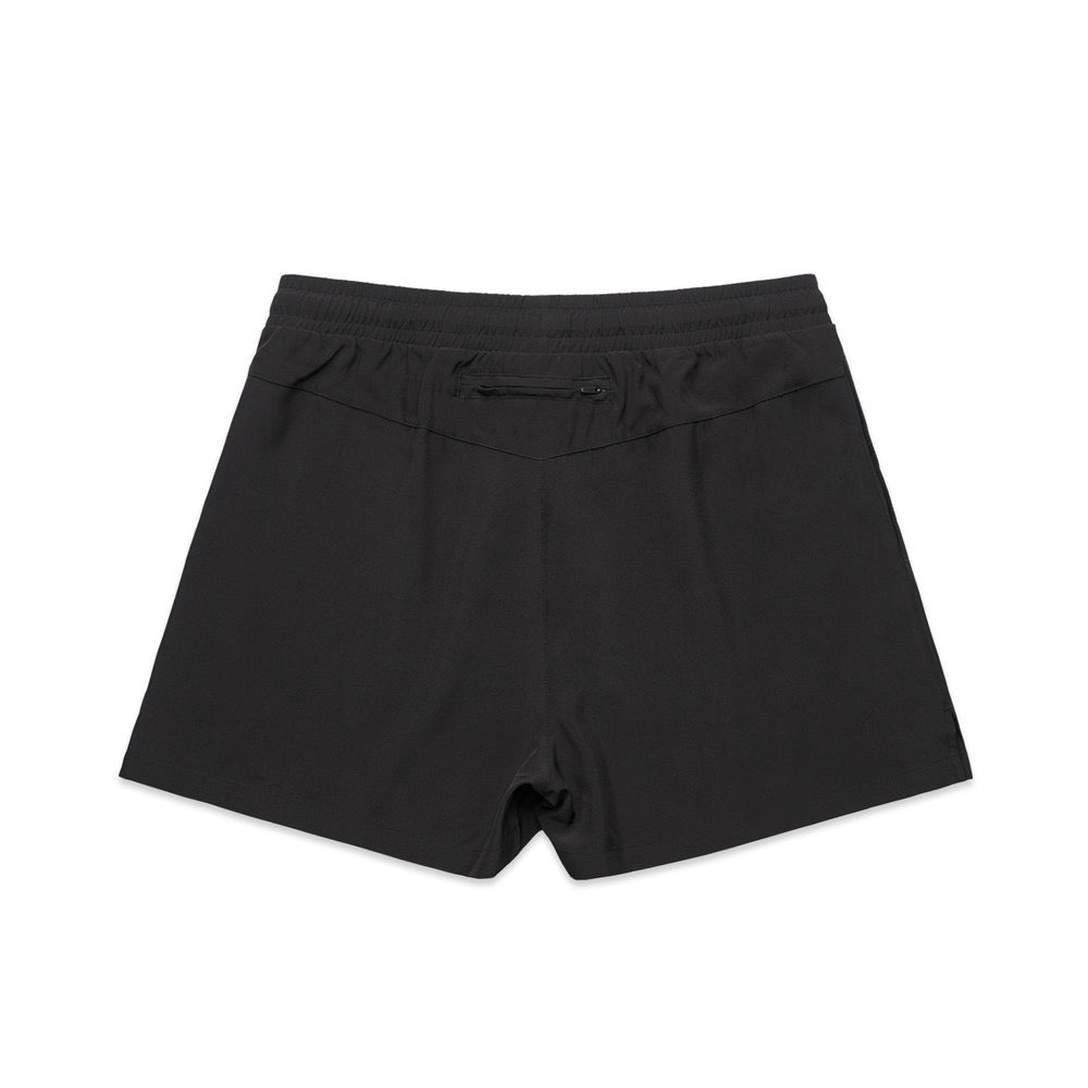 women’s active shorts