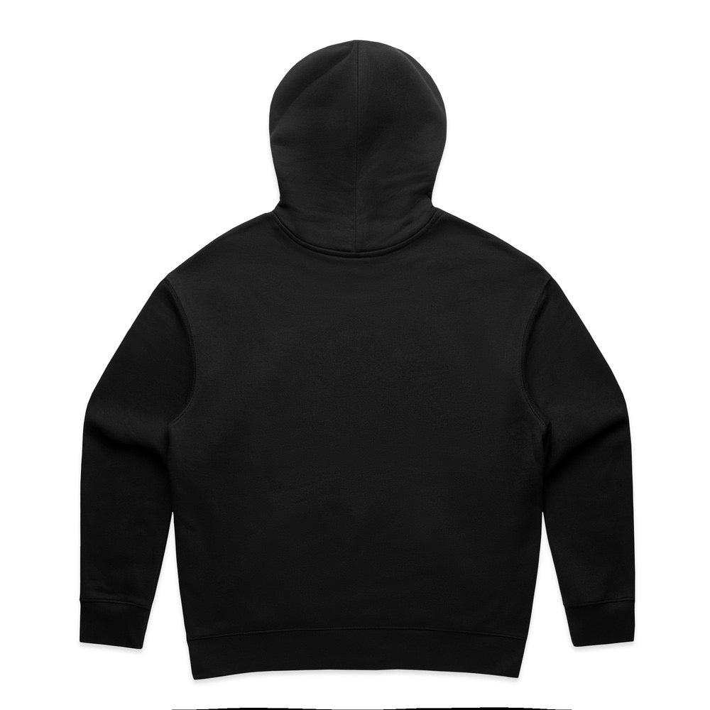 women’s active hood